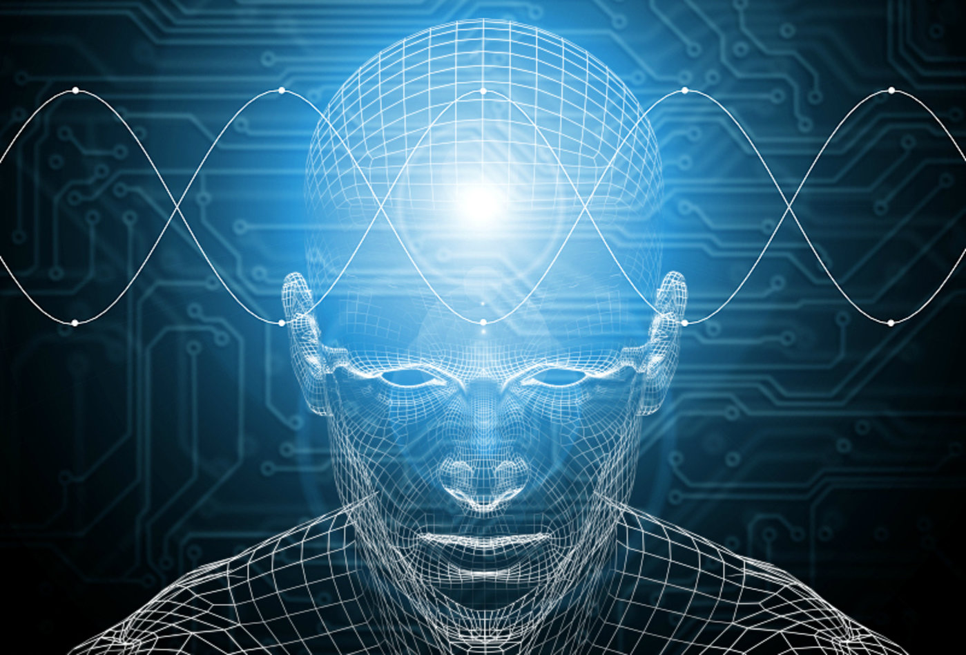 您是否愿意让AI控制的脑机接口治疗“游戏成瘾”？