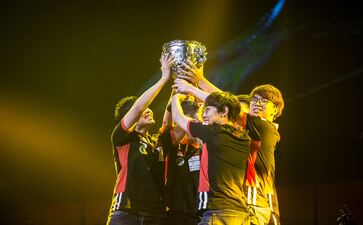 中国手机游戏行业的现状和趋势 放缓用户和市场容量的增长将使市场竞争更加激烈