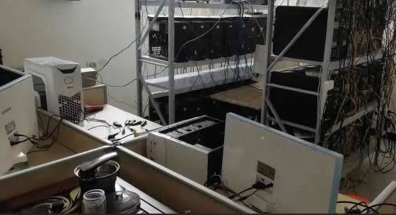 网络游戏工作室不是一个开始赚钱的领域。任何赚钱的游戏项目都有一定的周期